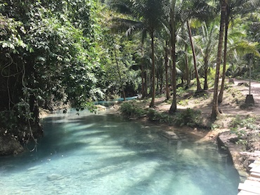 kawasan philippines